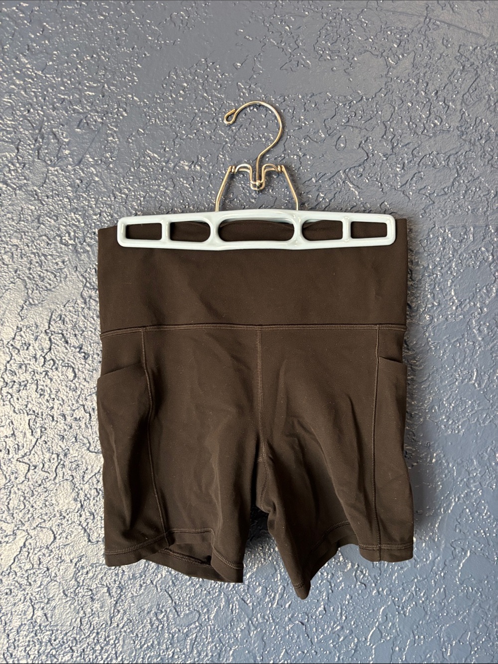 Women's Athleta Yoga Shorts